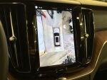 Volvo XC60 2024 Musta