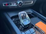 Volvo XC60 2024 Musta