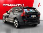 Volvo XC60 2024 Musta