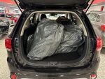Mitsubishi Outlander PHEV 2019 Musta