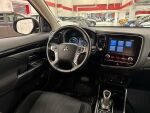 Mitsubishi Outlander PHEV 2019 Musta