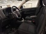 Mitsubishi Outlander PHEV 2019 Musta