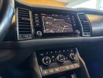 Skoda Kodiaq 2023 Harmaa
