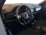 Skoda Kodiaq 2023 Harmaa