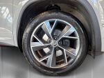Skoda Kodiaq 2023 Harmaa