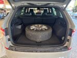 Skoda Kodiaq 2023 Harmaa