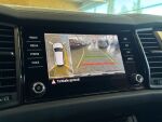 Skoda Kodiaq 2023 Harmaa
