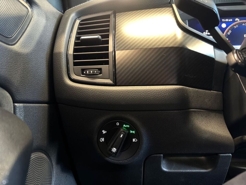 Skoda Kodiaq 2023 Harmaa