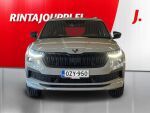 Skoda Kodiaq 2023 Harmaa
