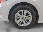 Toyota Yaris 2023 Valkoinen