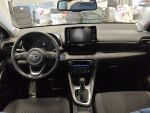 Toyota Yaris 2023 Valkoinen