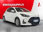 Toyota Yaris 2023 Valkoinen