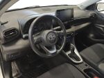 Toyota Yaris 2023 Valkoinen