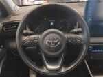 Toyota Yaris 2023 Valkoinen