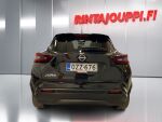 Nissan Juke 2023 Musta
