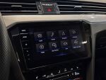 Volkswagen Passat 2023 Musta