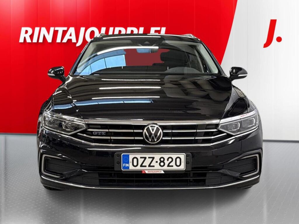Volkswagen Passat 2023, bild 4/33