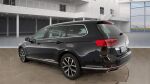 Volkswagen Passat 2023 Musta