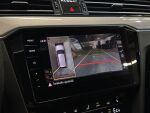 Volkswagen Passat 2023 Musta