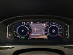 Volkswagen Passat 2023 Musta