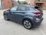Hyundai KONA 2022 Sininen