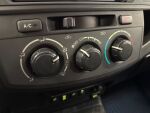Toyota Hilux 2015 Punainen