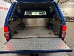Toyota Hilux 2015 Punainen