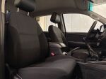Toyota Hilux 2015 Punainen