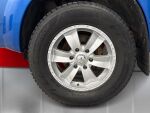 Toyota Hilux 2015 Punainen