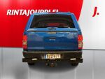 Toyota Hilux 2015 Punainen