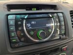 Toyota Hilux 2015 Punainen