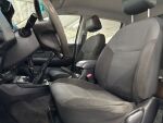 Toyota Hilux 2015 Punainen