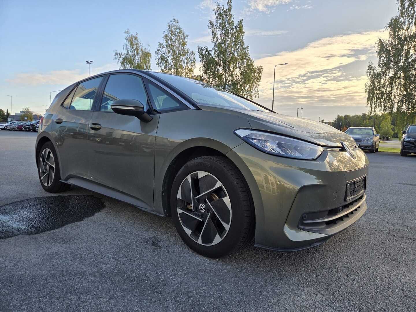 Volkswagen ID.3