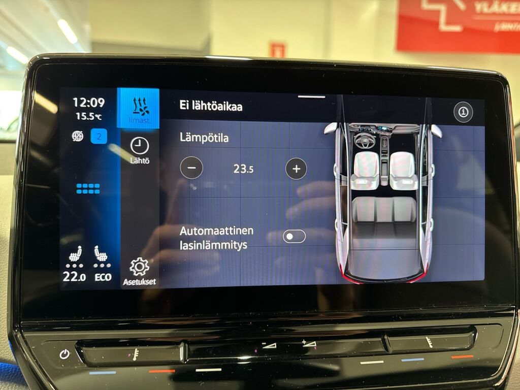 Volkswagen ID.3 2021 