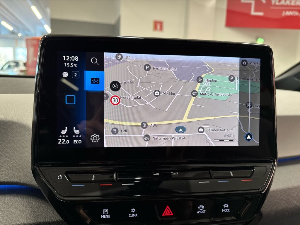 Volkswagen ID.3 2021 