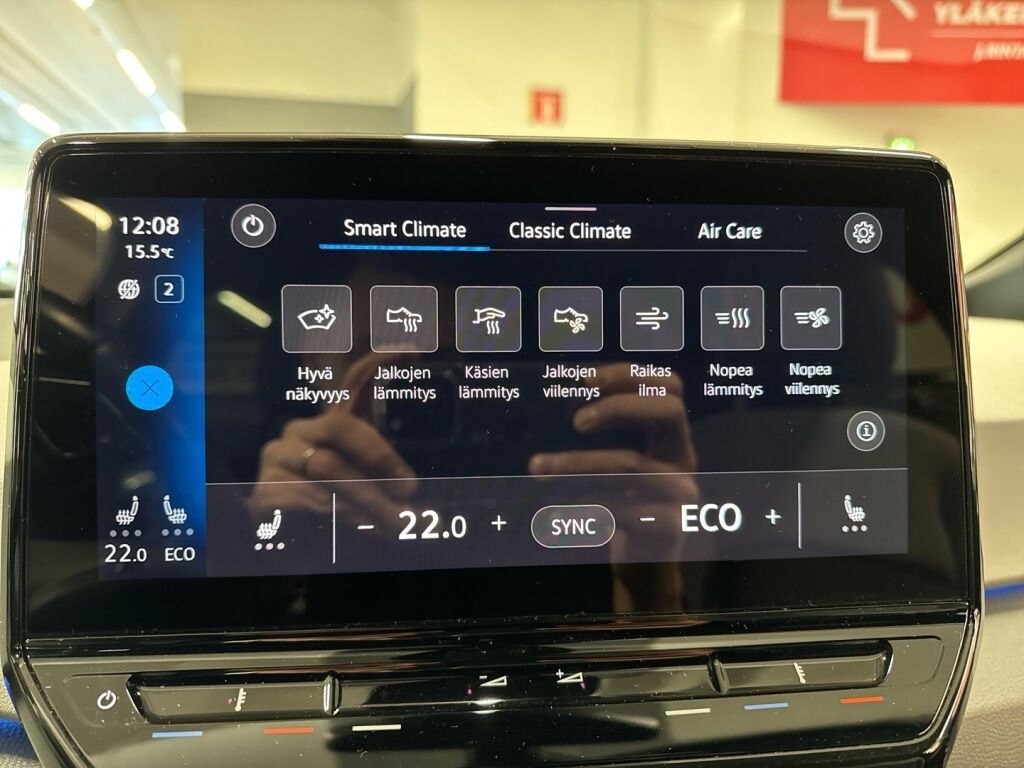 Volkswagen ID.3 2021 