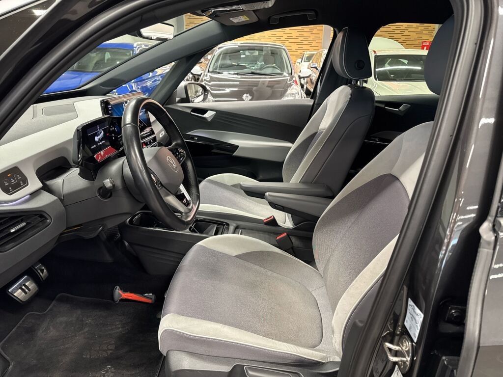 Volkswagen ID.3 2021 