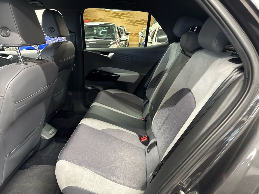 Volkswagen ID.3 2021 