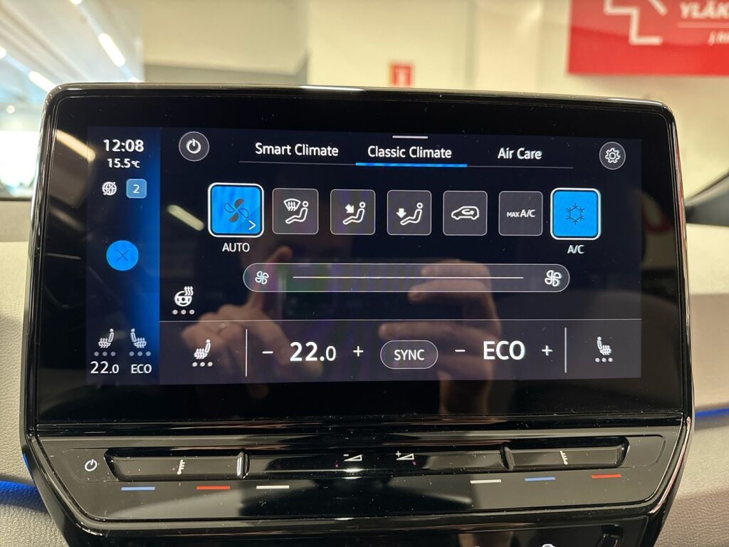 Volkswagen ID.3 2021 