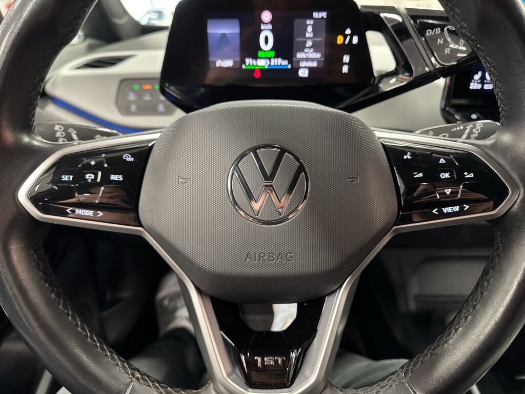 Volkswagen ID.3 2021 