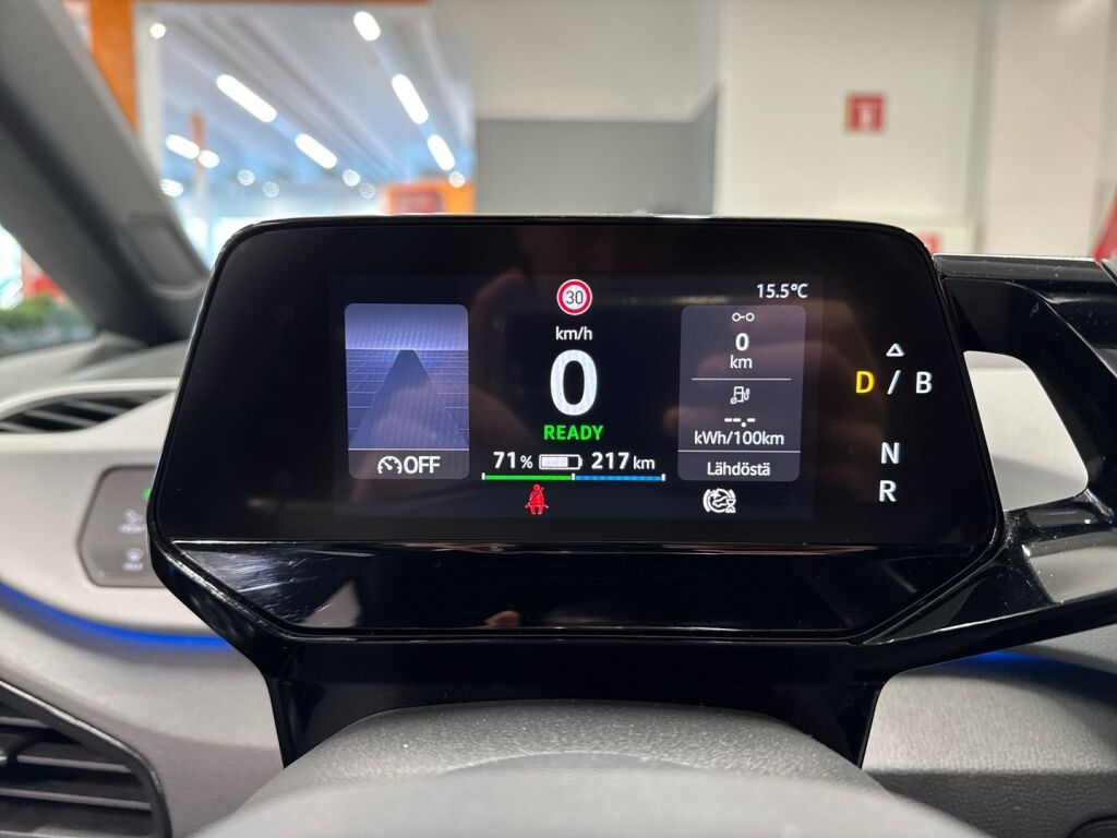 Volkswagen ID.3 2021 