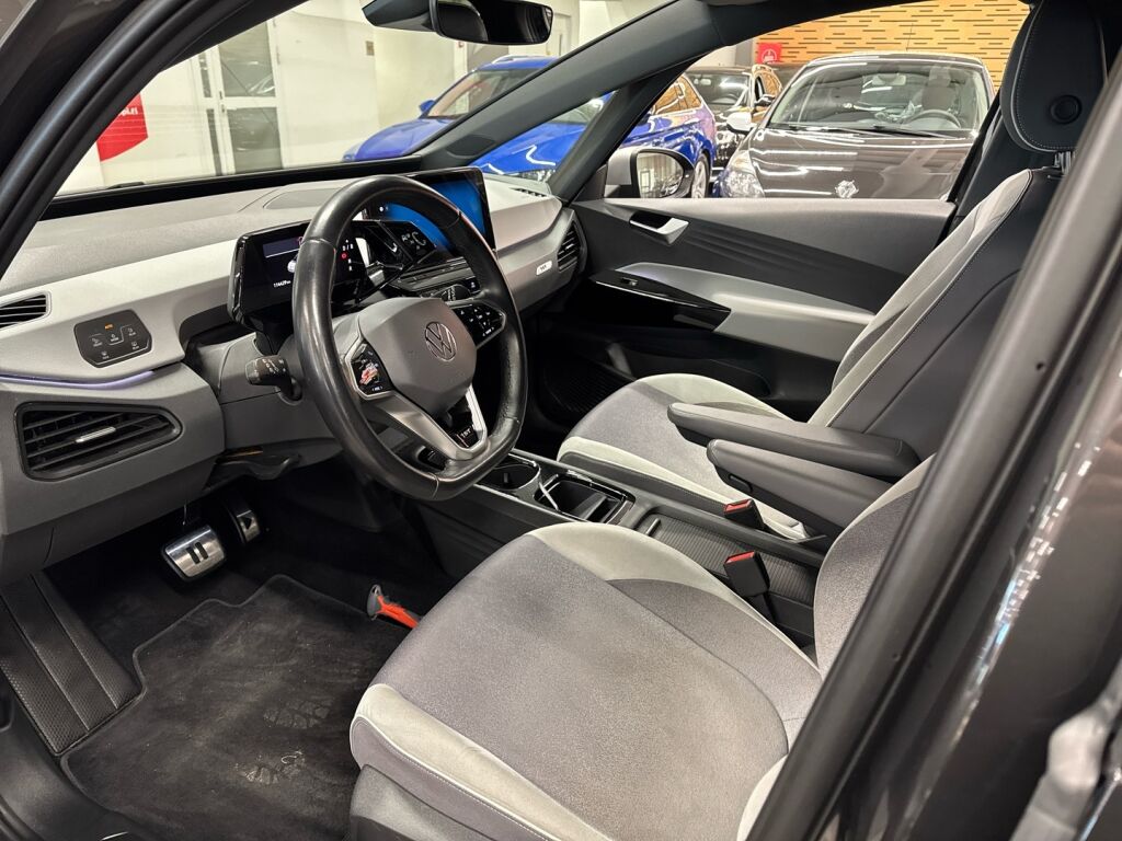 Volkswagen ID.3 2021 