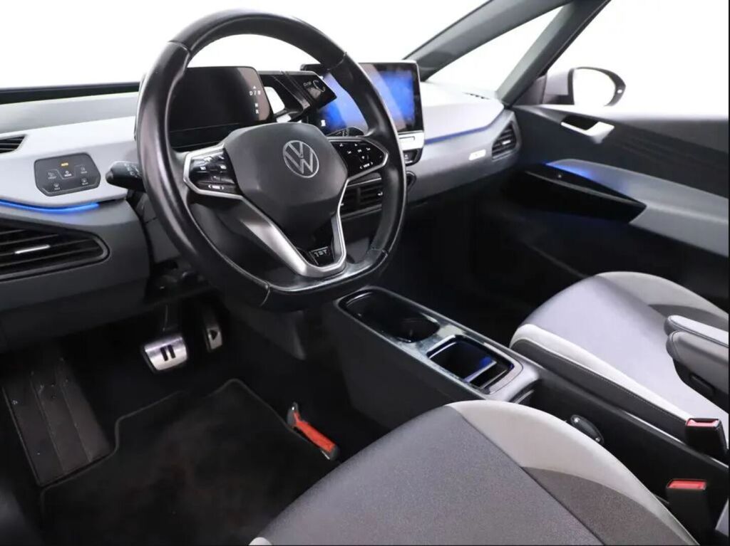 Volkswagen ID.3 2021 