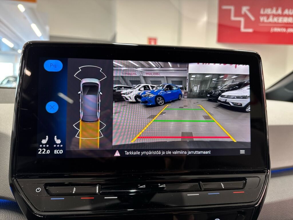 Volkswagen ID.3 2021 