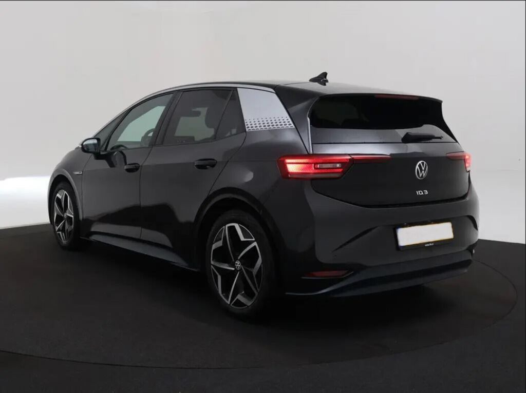 Volkswagen ID.3 2021 