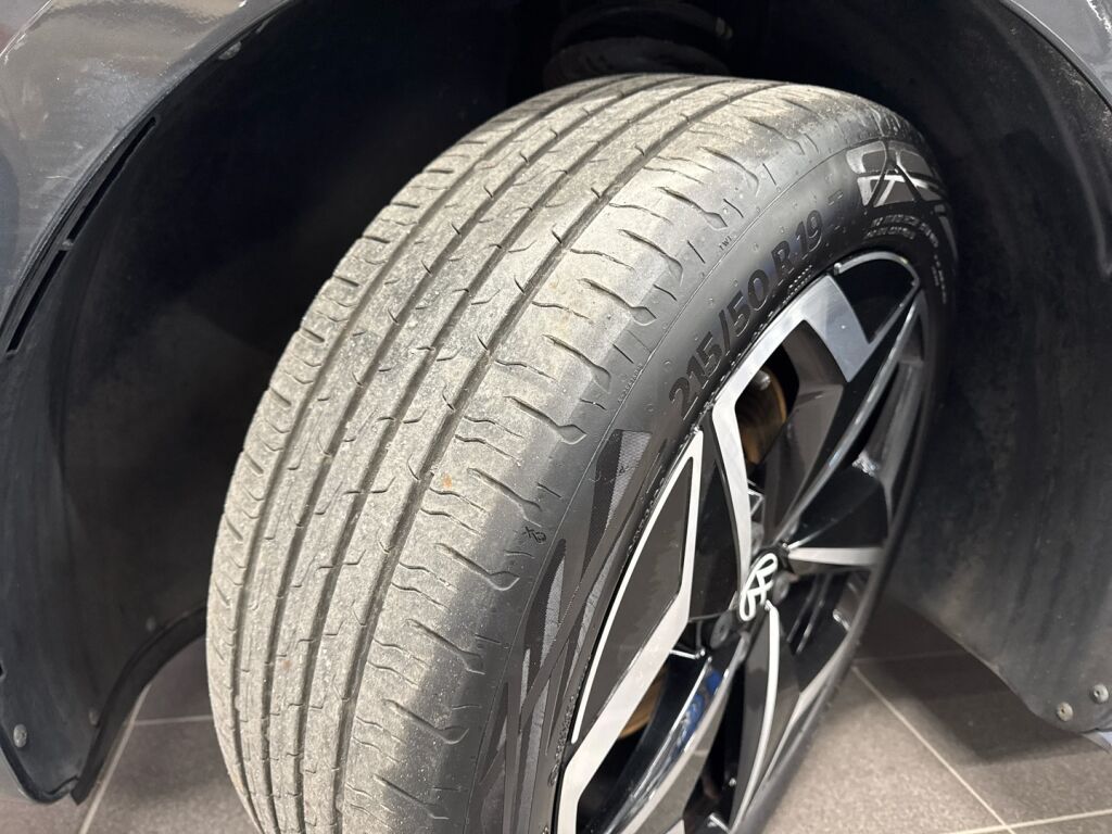 Volkswagen ID.3 2021 