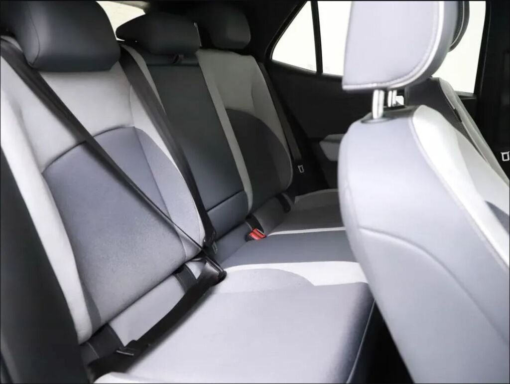 Volkswagen ID.3 2021 