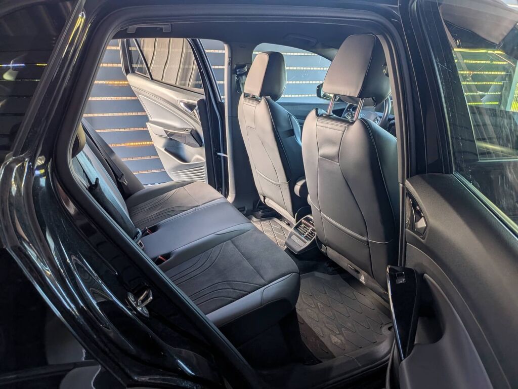 Volkswagen ID.4 2023 
