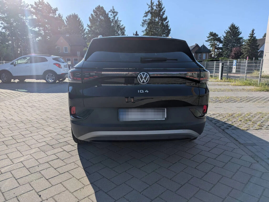 Volkswagen ID.4 2023 