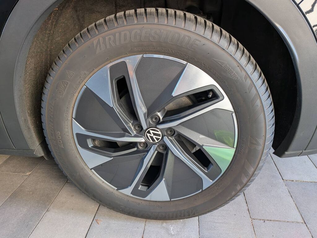 Volkswagen ID.4 2023 